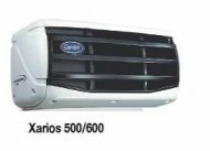 开利XARIOS 500/600冷藏机组